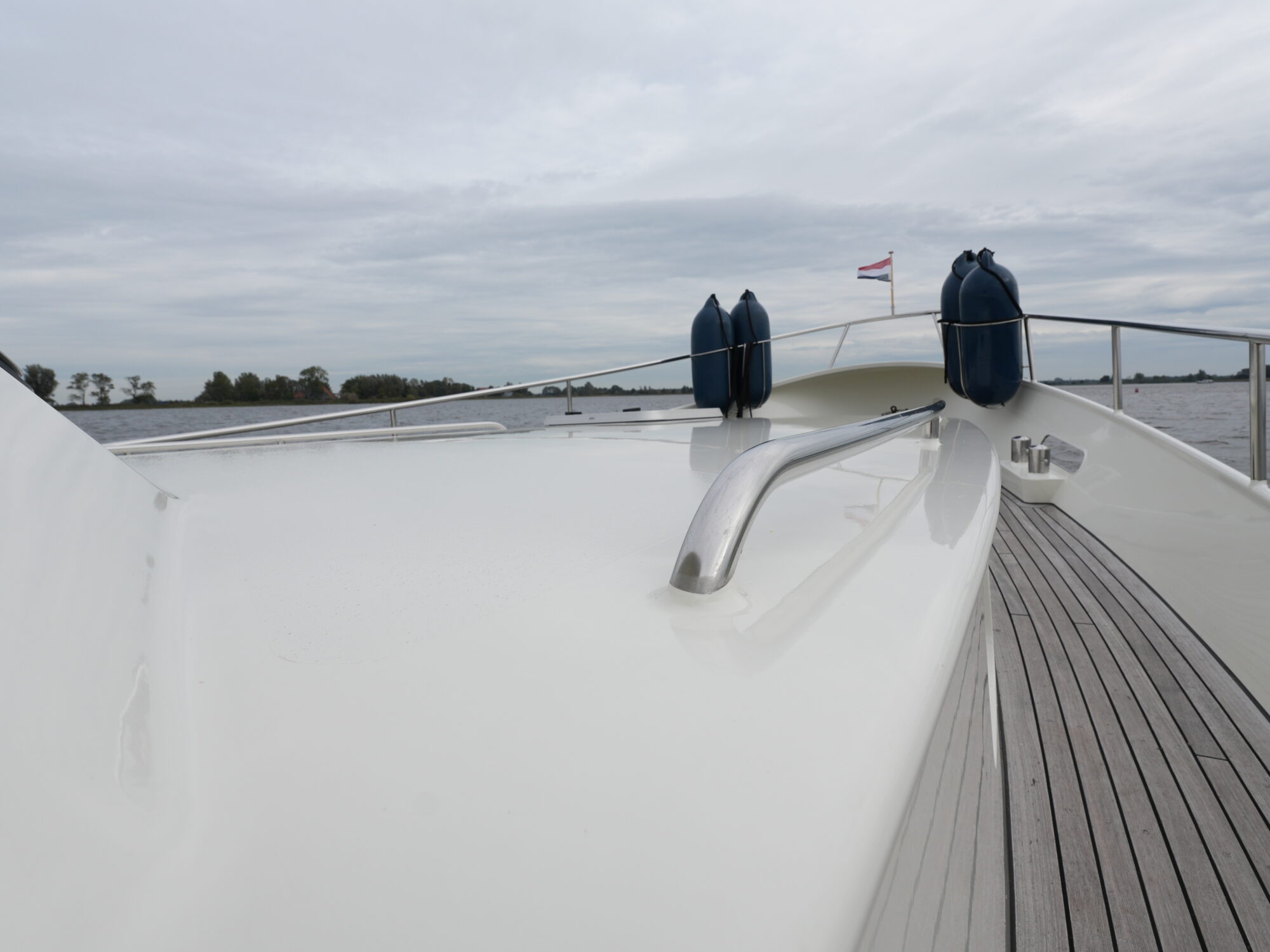 foto: 46 Holterman Holterman Kotter 46 Stabilizers