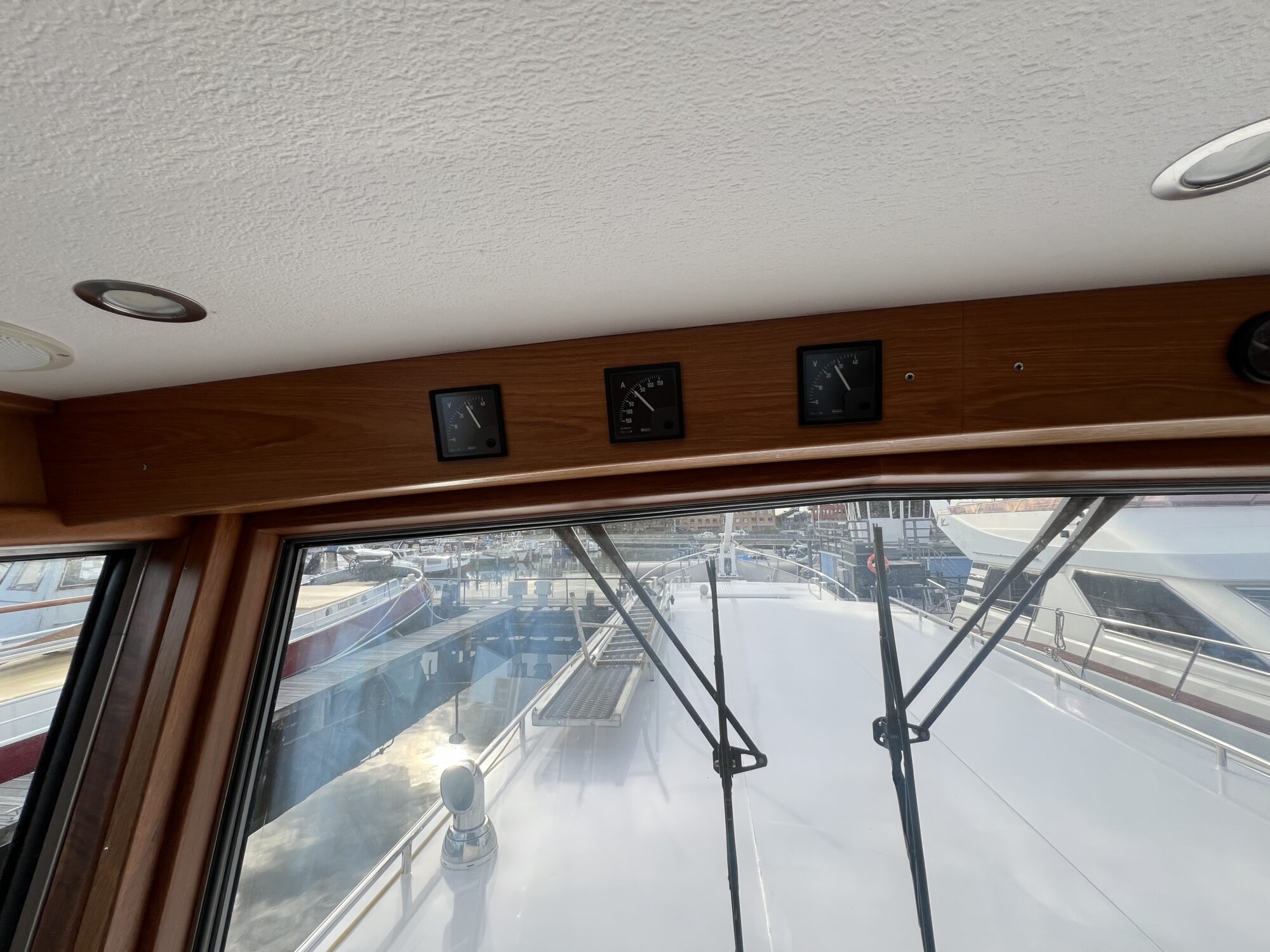 foto: 73 Ex Kabellegschip RWS Ex kabellegschip RWS