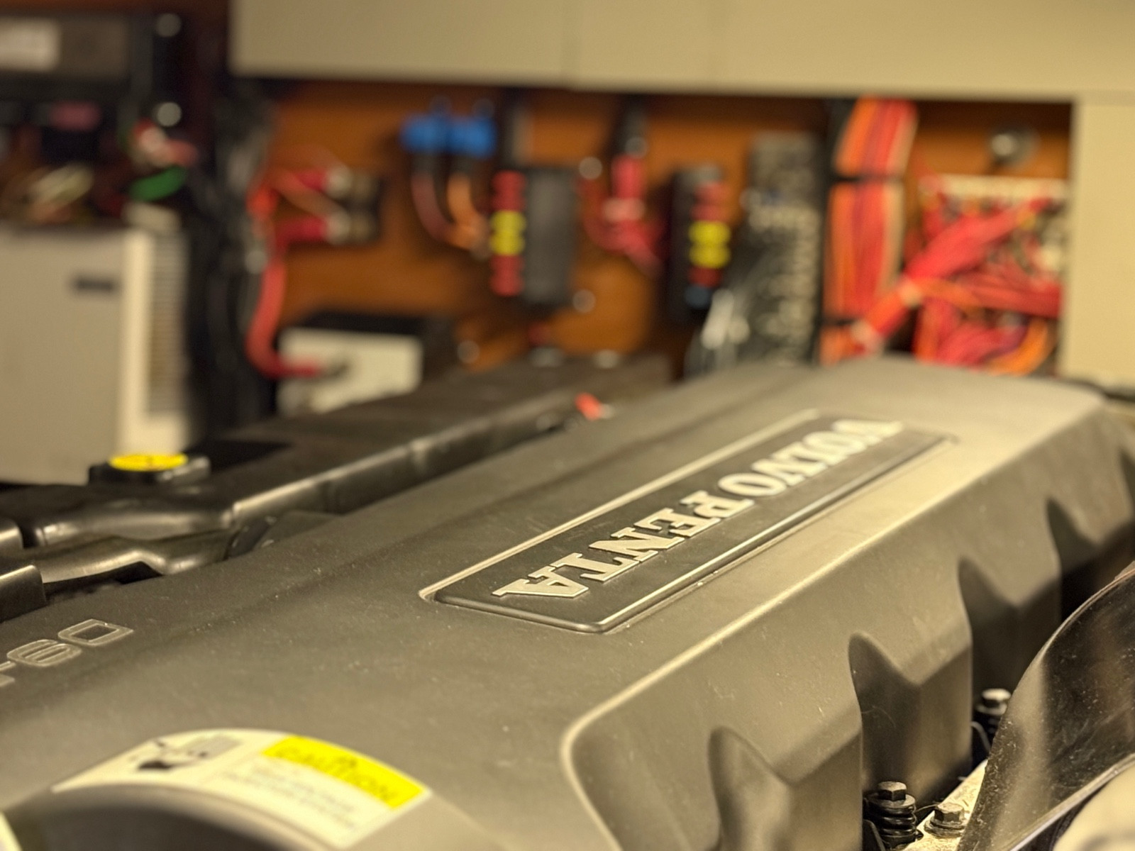 foto: 14 Jeanneau Prestige 50