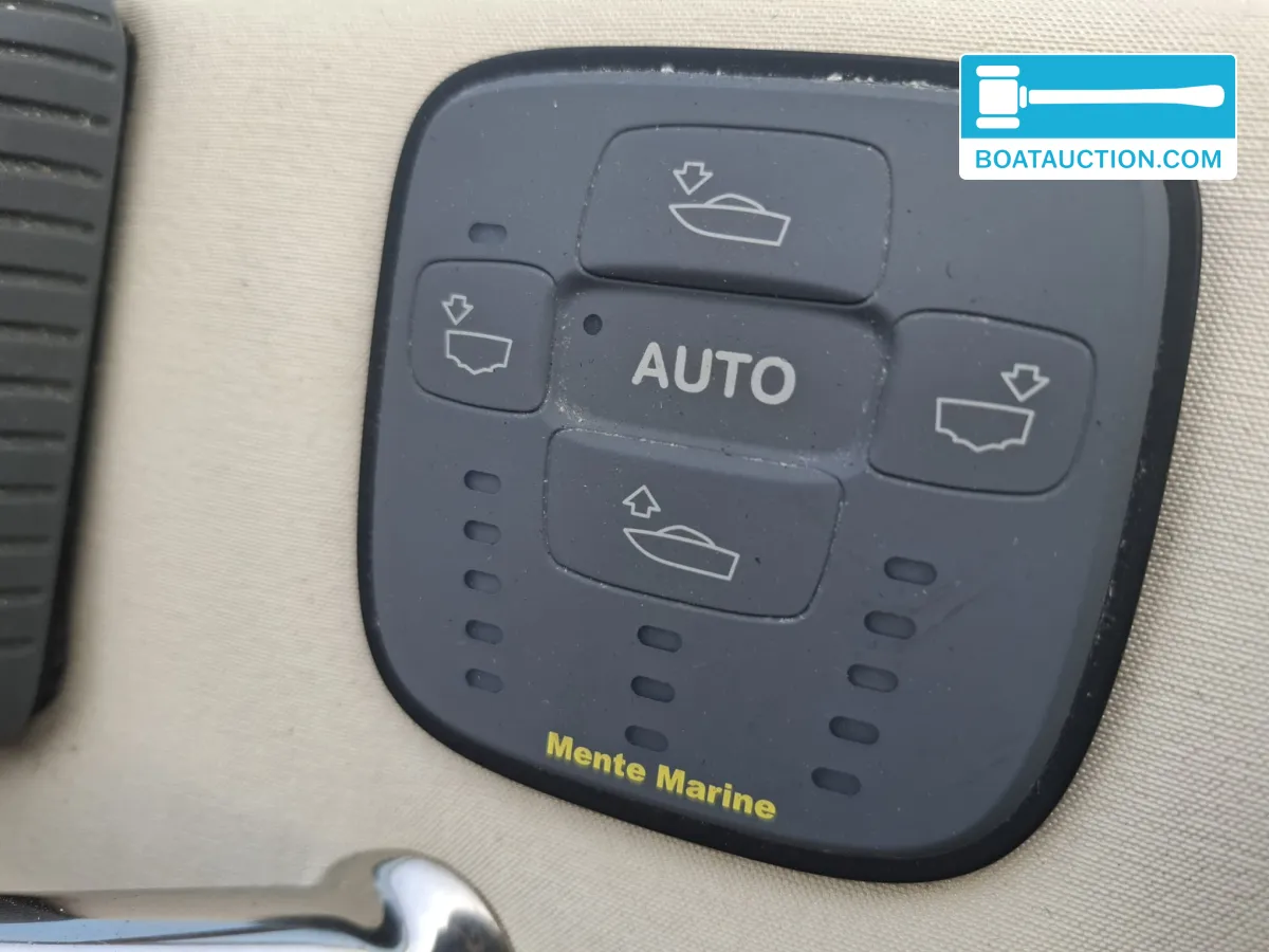 foto: 23 Hellwig V505 Turbo Jet