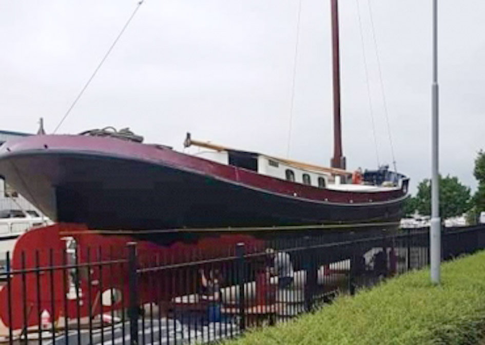 foto: 20 Katwijker 22.25 met CBB