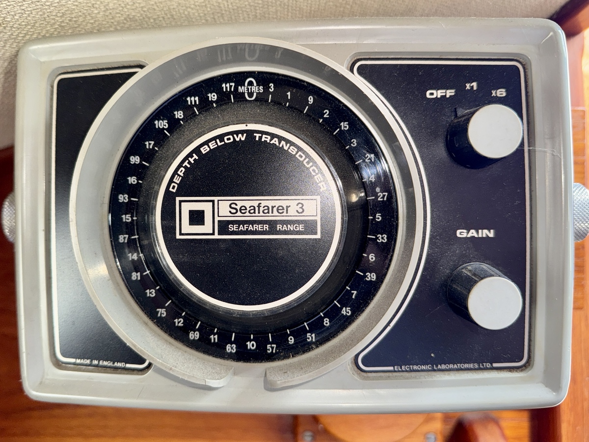 foto: 36 Tradewind 33