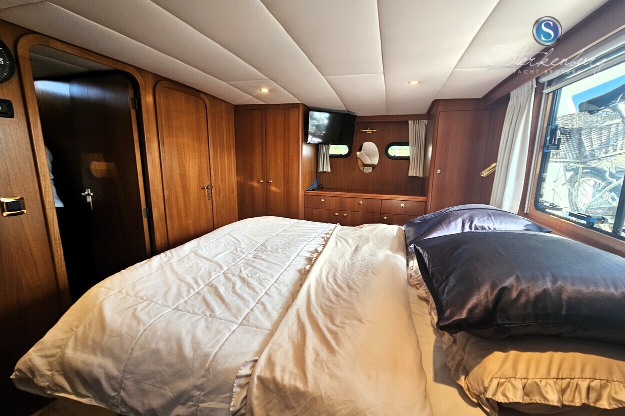 foto: 38 Valk Continental 1500 Cabrio