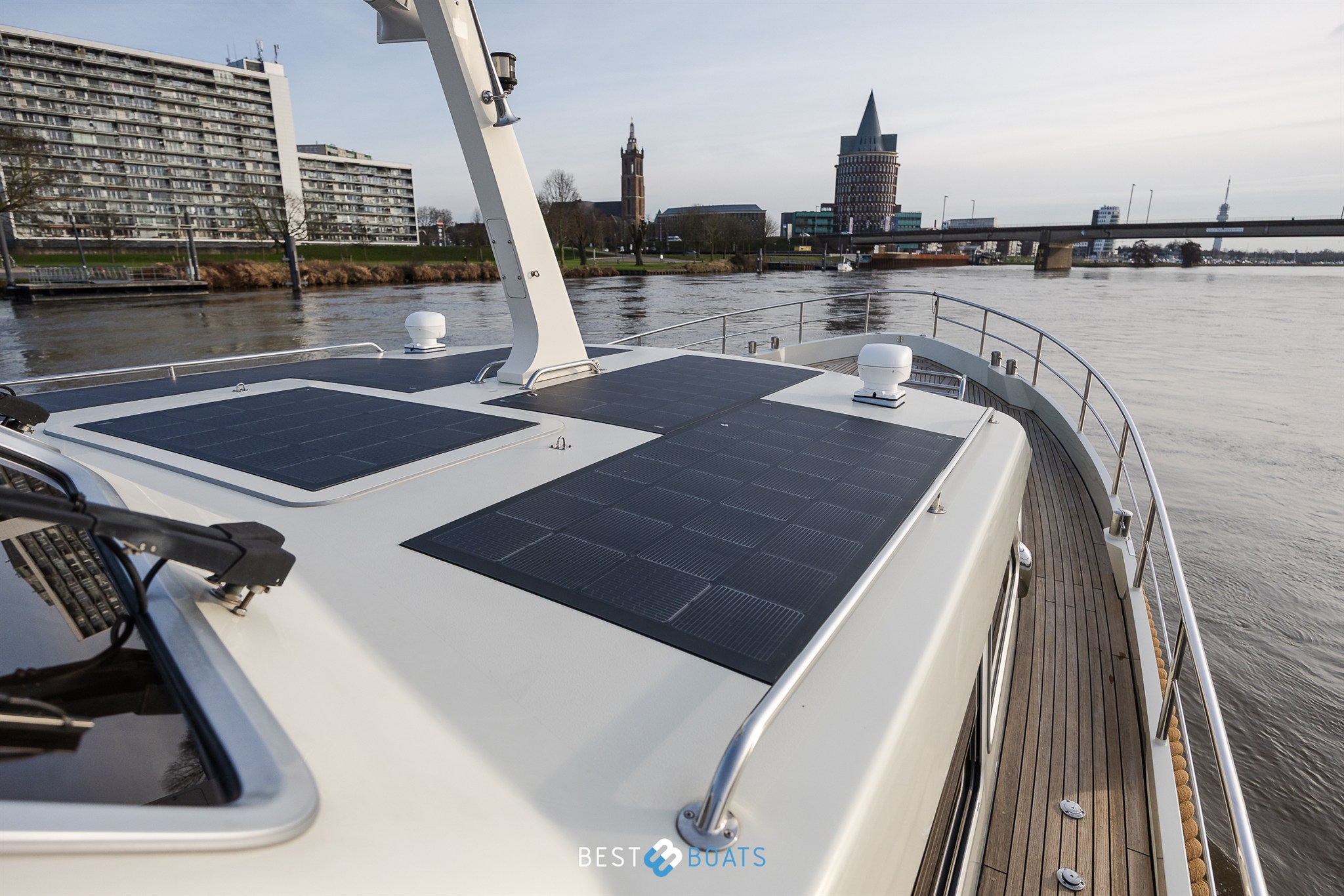 foto: 22 Linssen Grand Sturdy 500 Variotop MKII