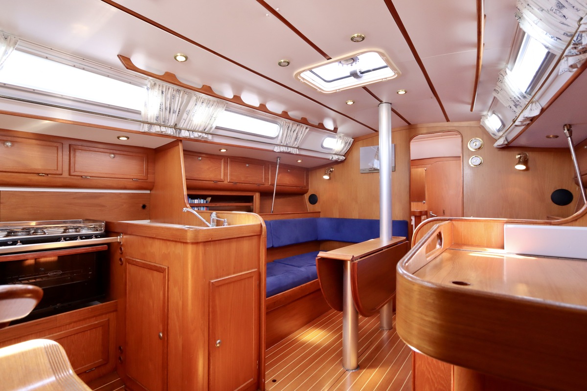 foto: 16 Spirit 37