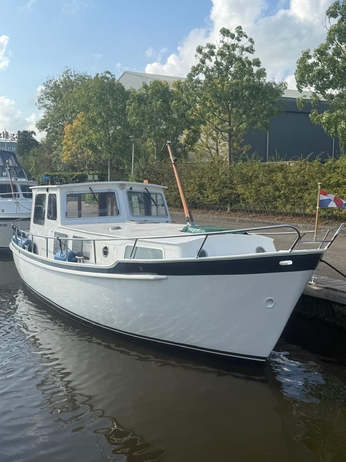 foto: 8 Waalkotter 980 OK