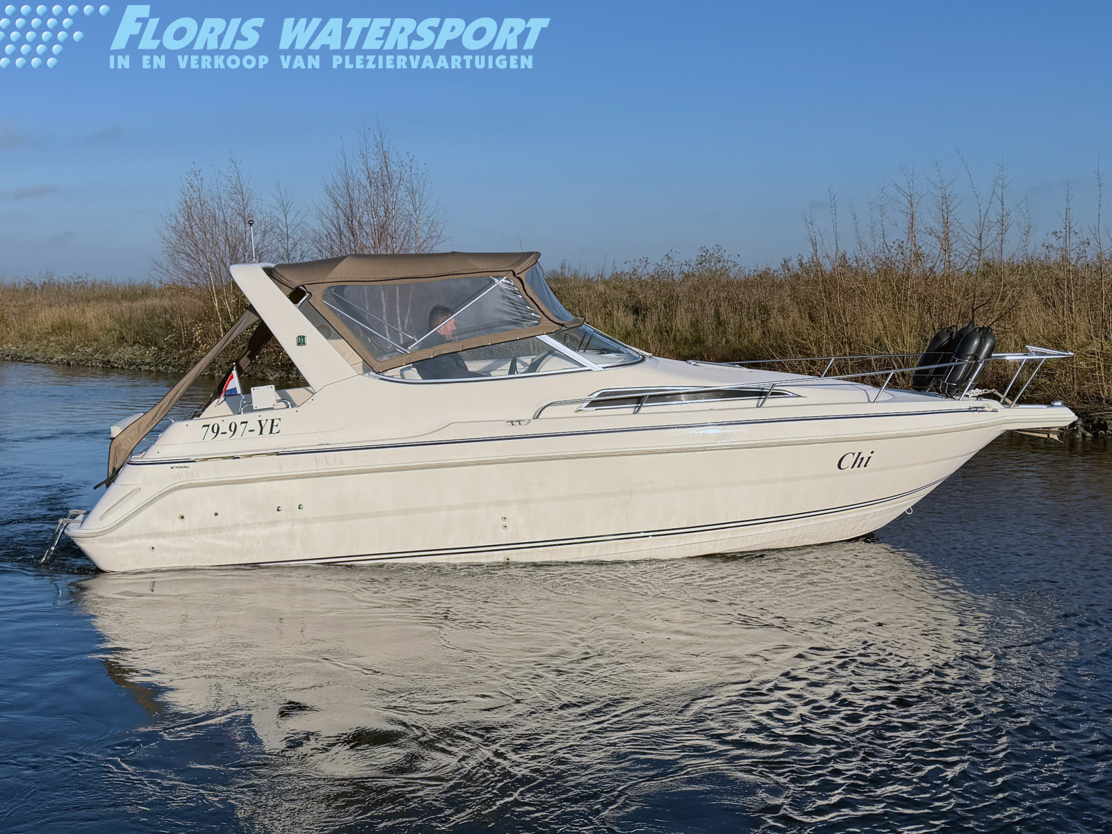 foto: 10 Wellcraft 26SE Excel