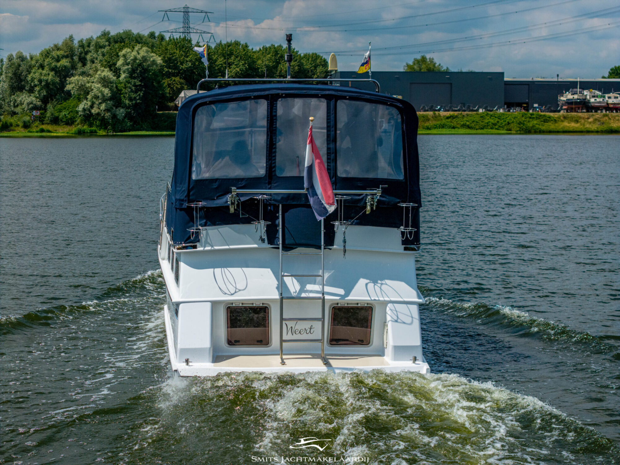 foto: 20 Amirante Amirante Kruiser 12.50 AK Cabrio