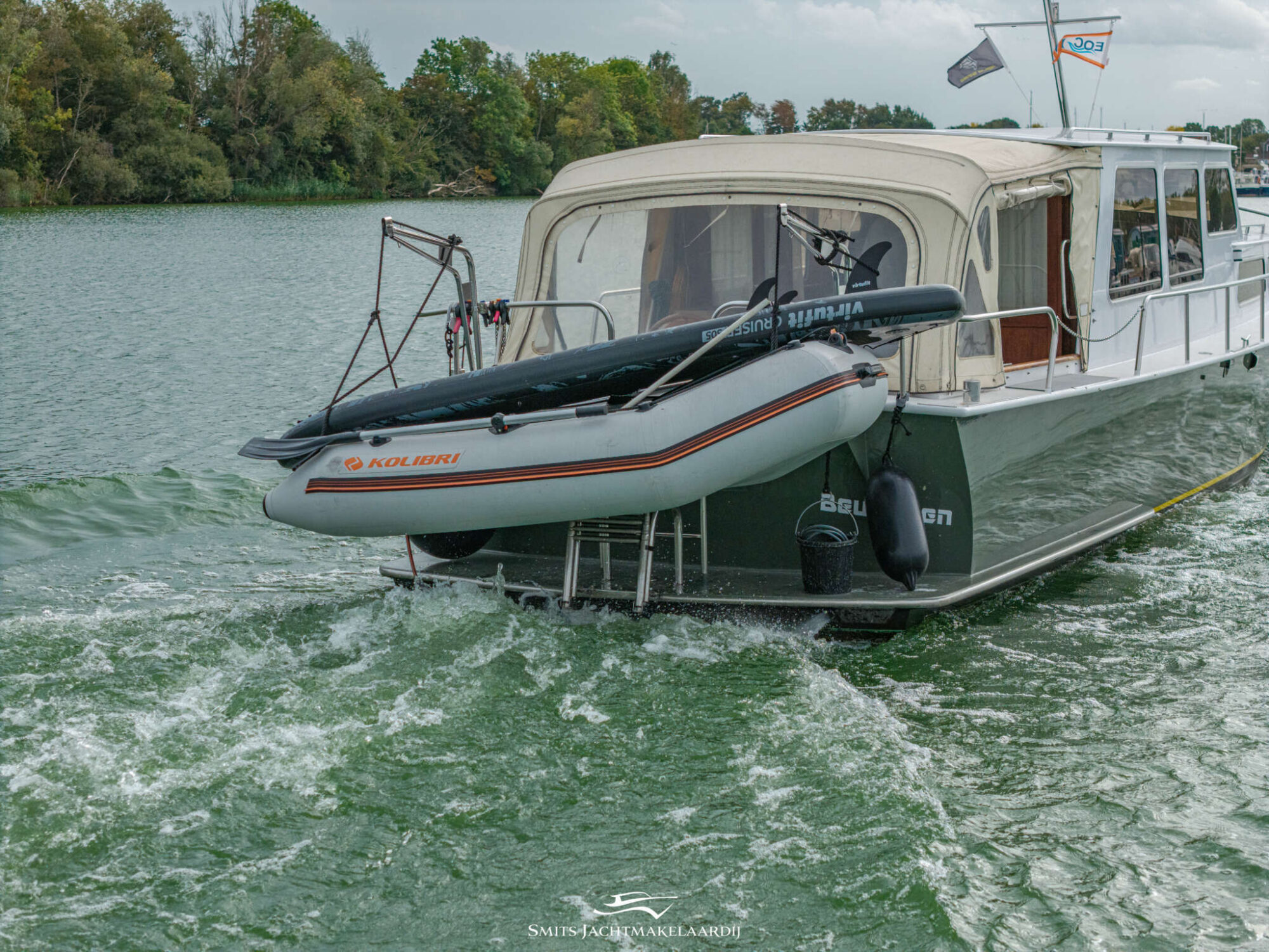 foto: 17 Pikmeer Pikmeer Kruiser 10.50 OK