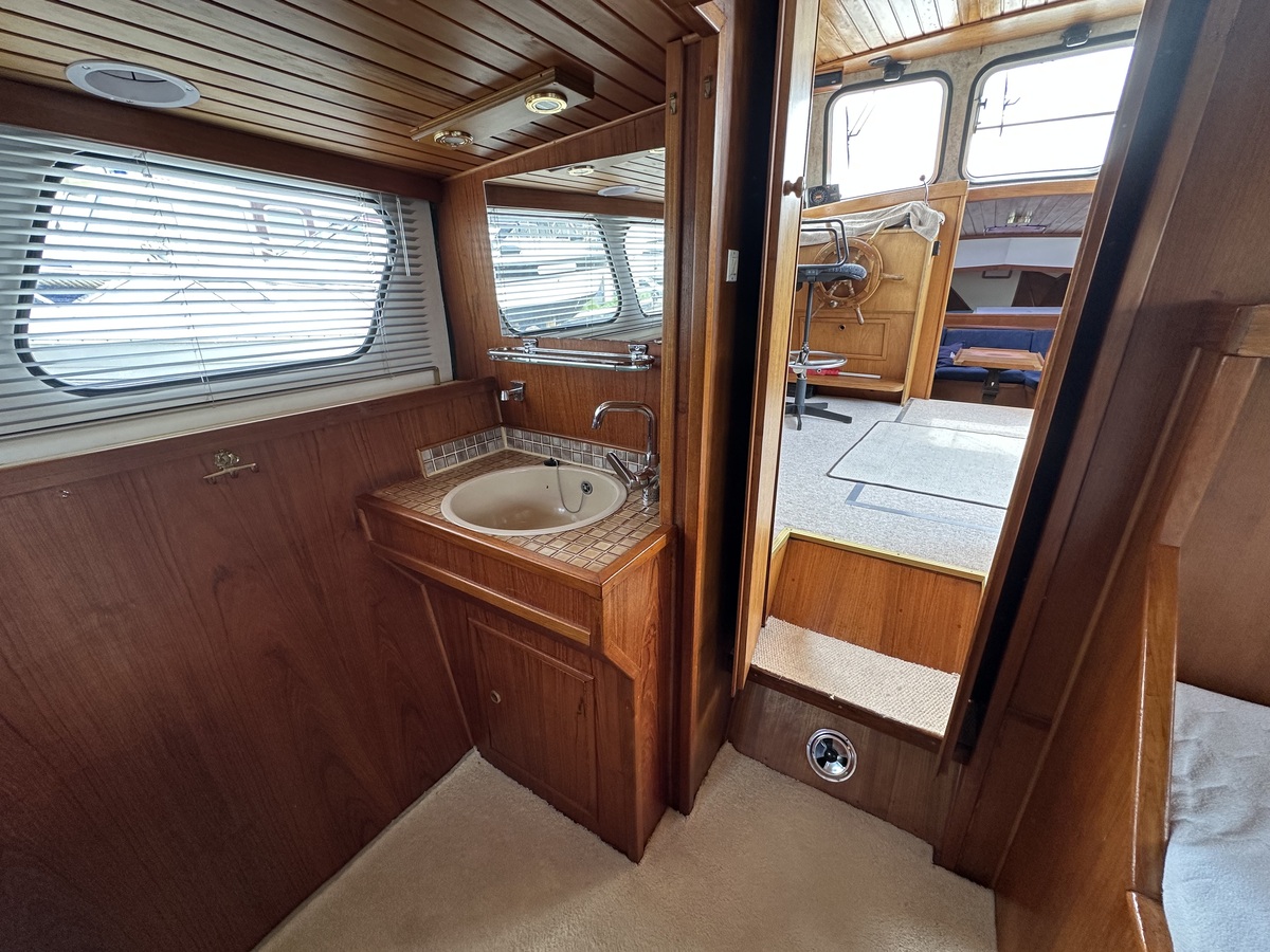 foto: 13 Koolmeeskruiser  GSAK