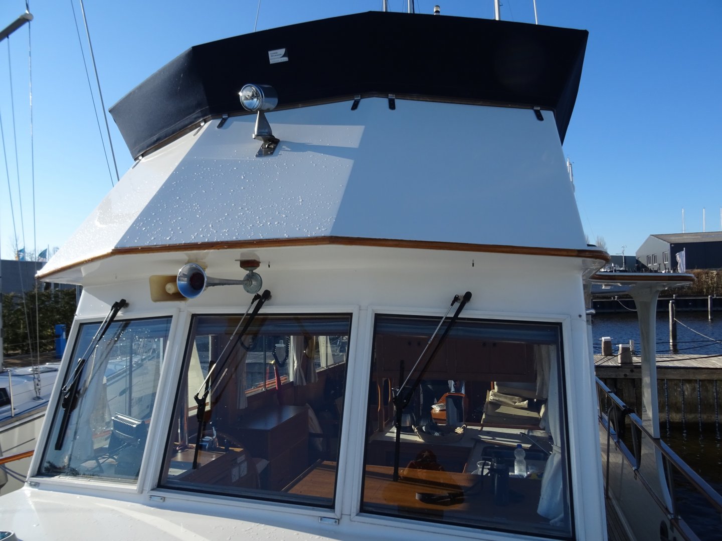 foto: 10 Grand banks 42 Europa