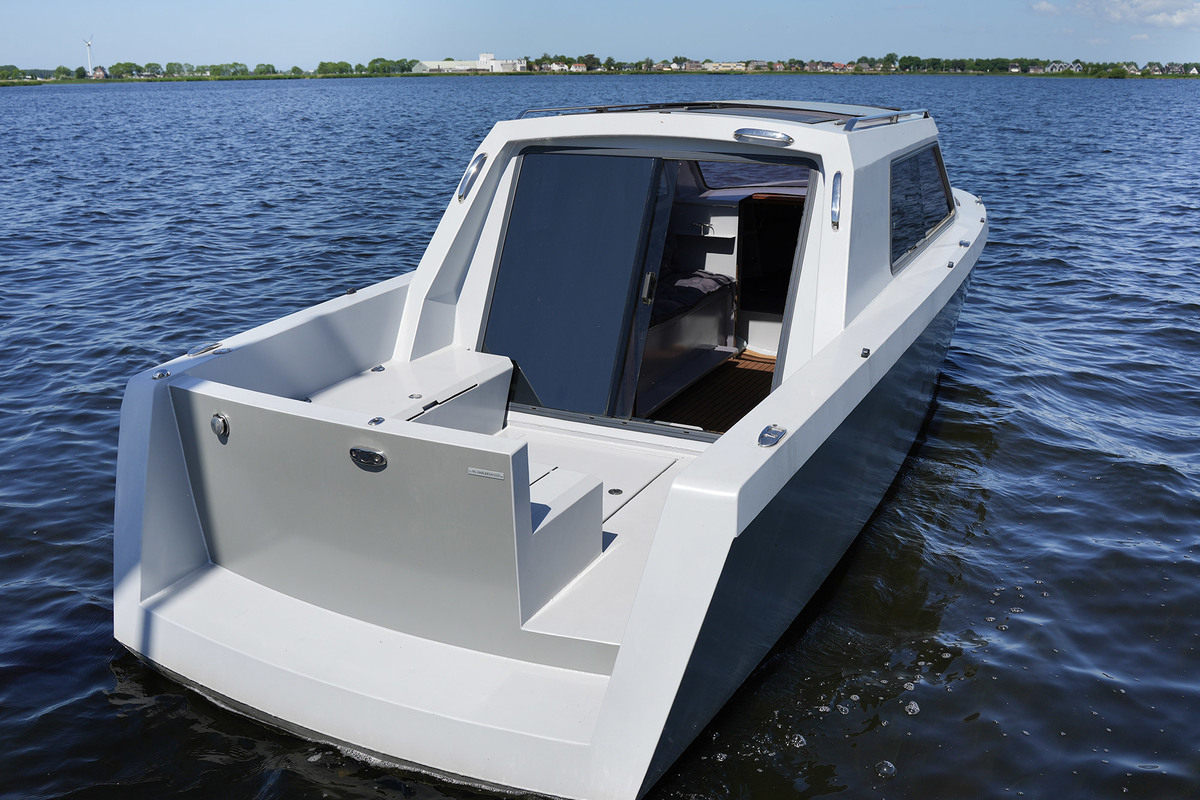 foto: 11 Lillebror LB85 Targa