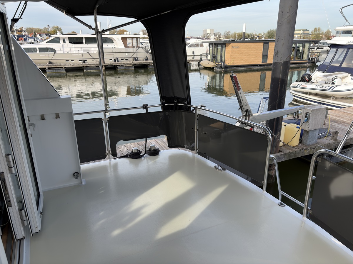 foto: 8 Van Agteren  Kotter 