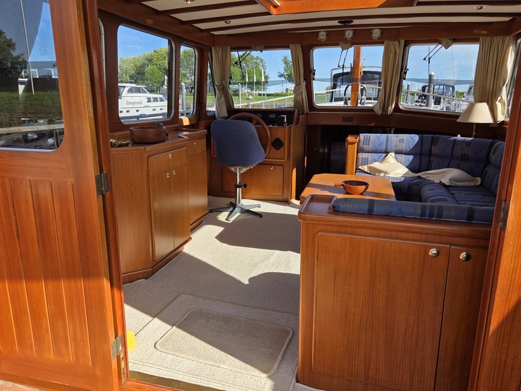 foto: 11 Kempers Kempers Eurotraveller 1500 OK