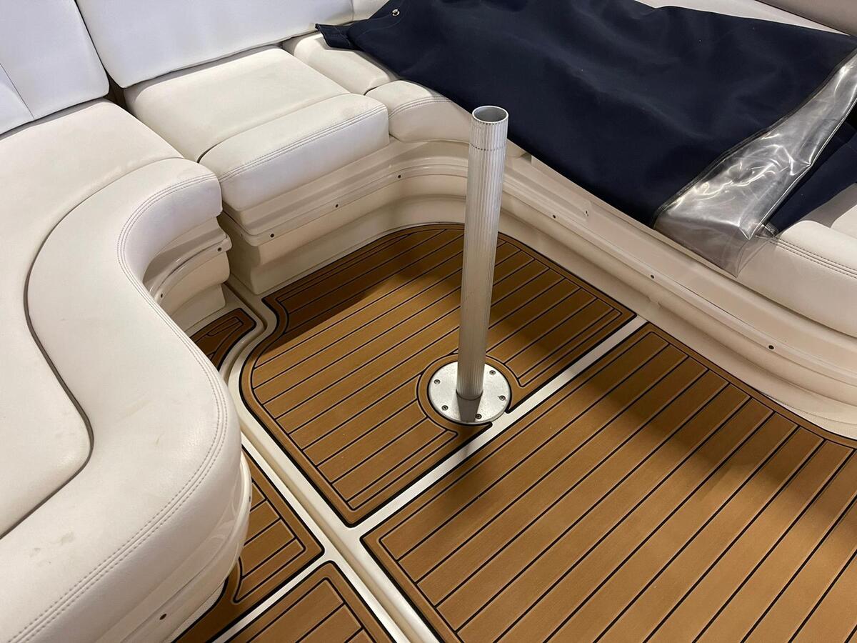 foto: 35 Sea Ray 340 Sundancer