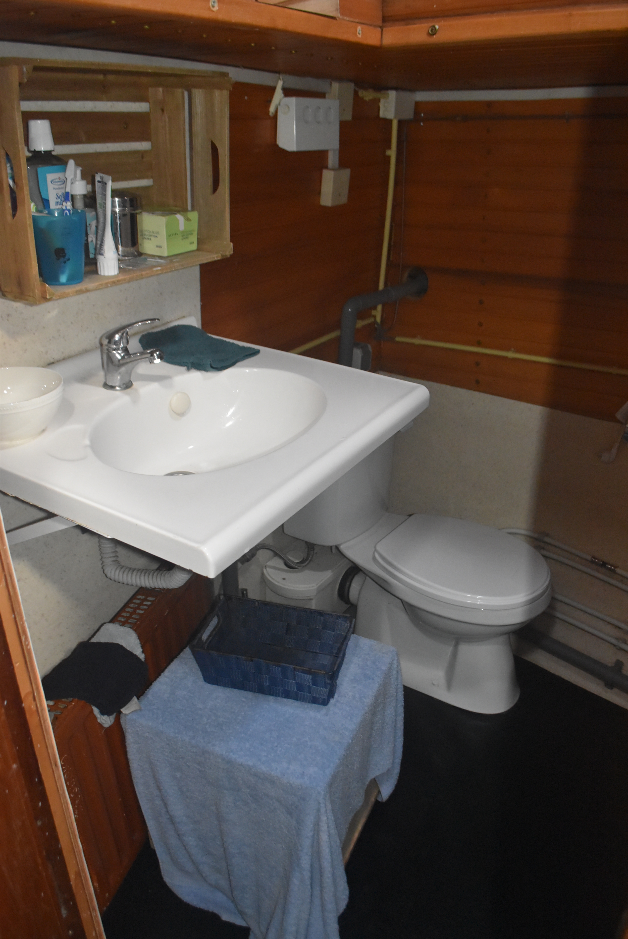 foto: 15 Ex Viskotter 16.80