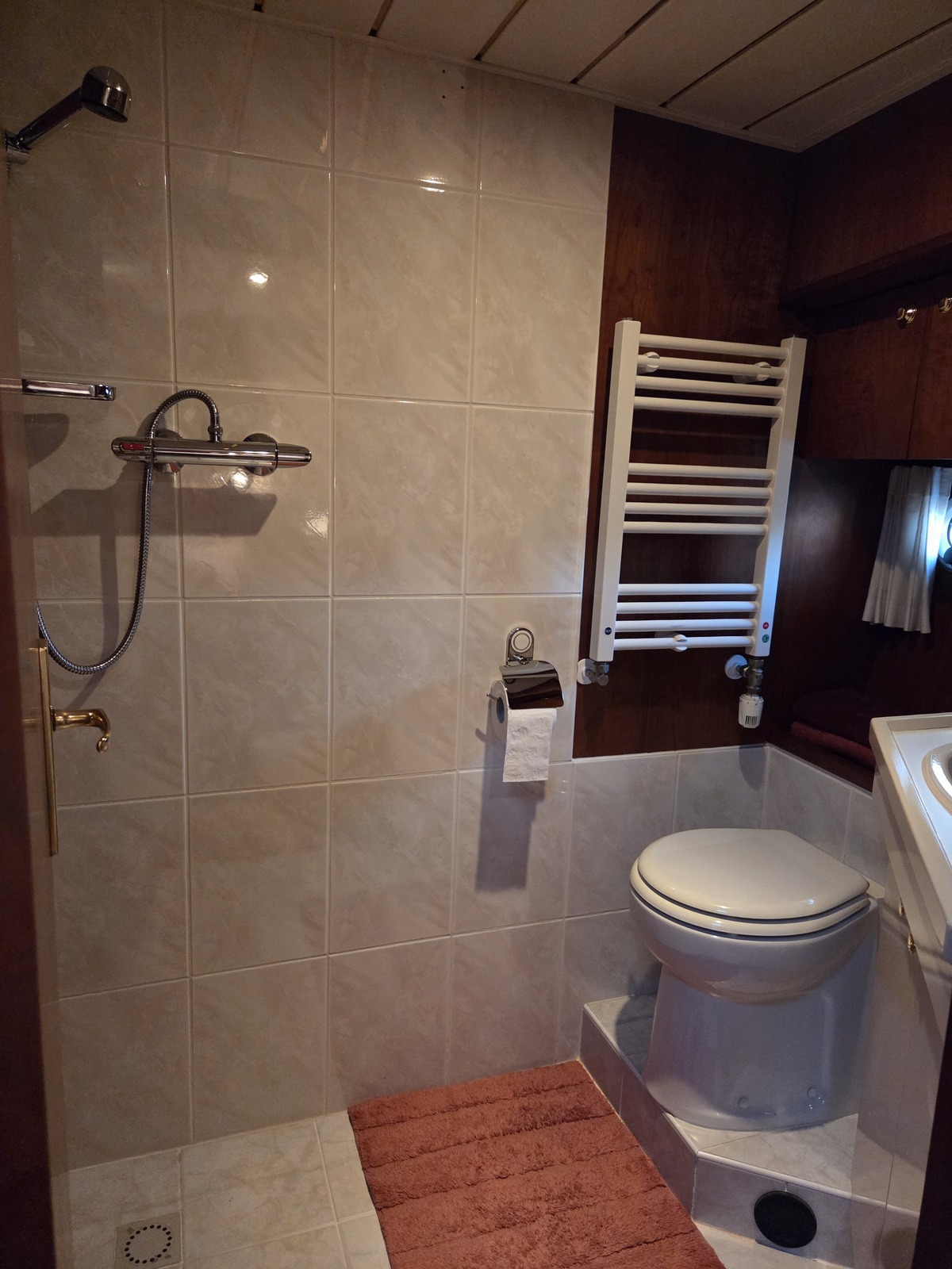 foto: 10 Valk Continental 1500 Cabrio