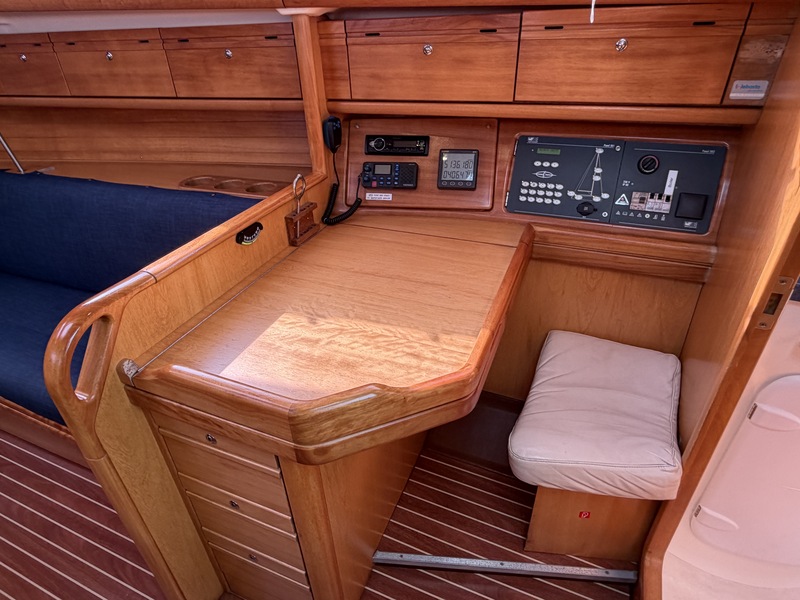 foto: 12 Bavaria 31 Cruiser