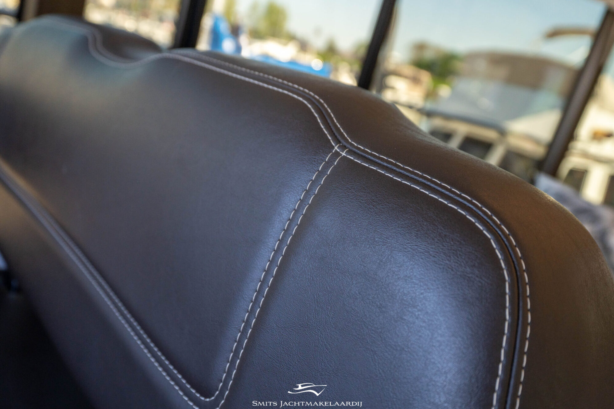 foto: 14 Prestige Prestige 590 Flybridge