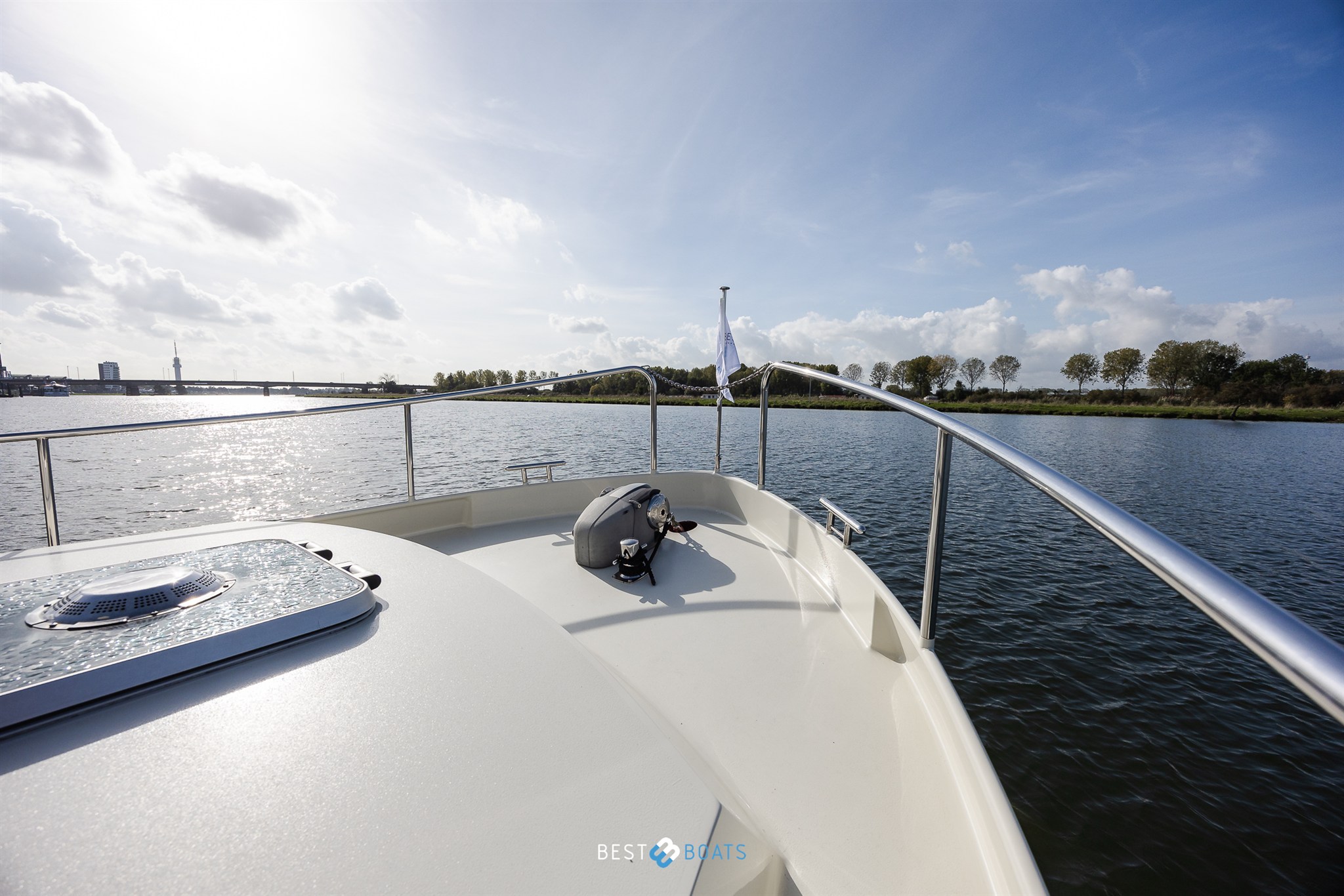 foto: 23 Linssen Grand Sturdy 35.0 AC