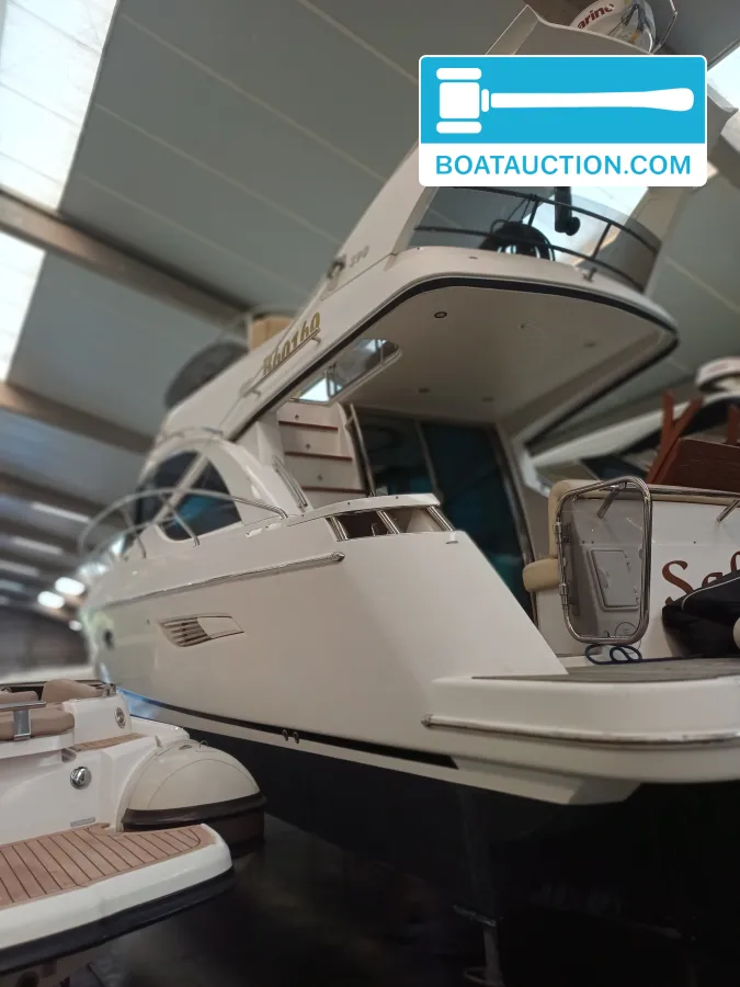 foto: 9 Galeon 390 FLY