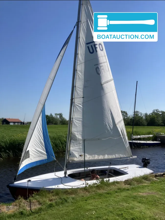 foto: 14 Interboat Interboat Intender 650 Open