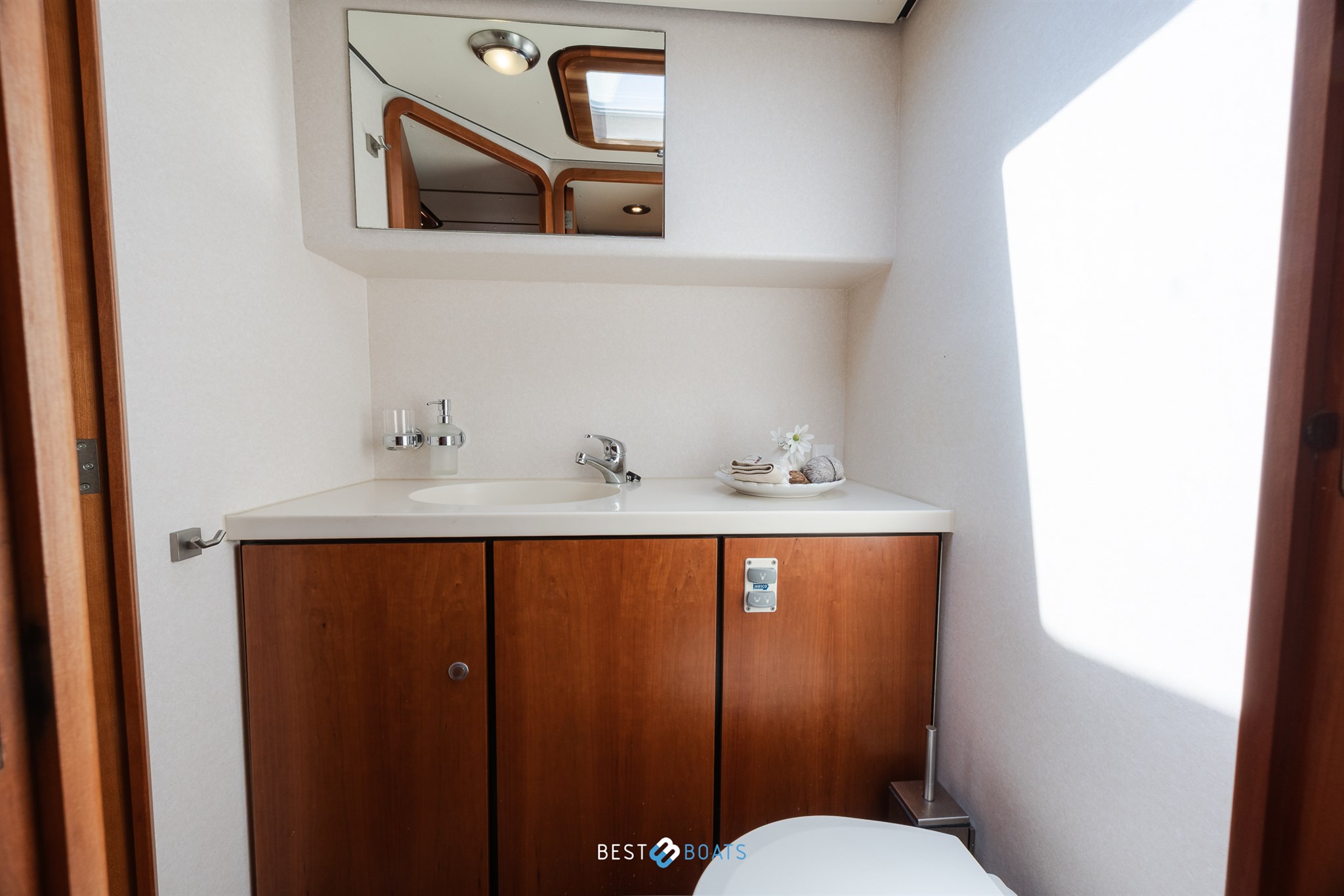 foto: 14 Linssen Grand Sturdy 40.9 AC