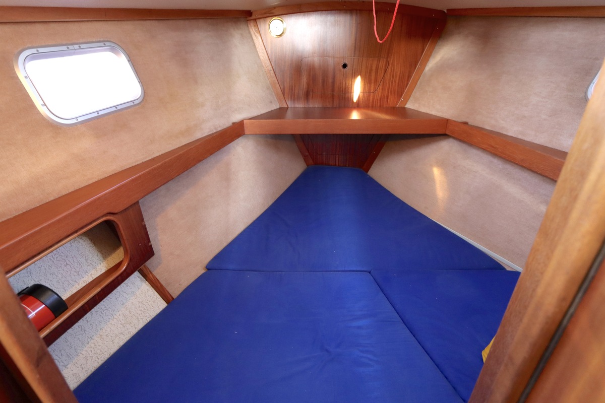 foto: 14 LM 32 Motorsailor