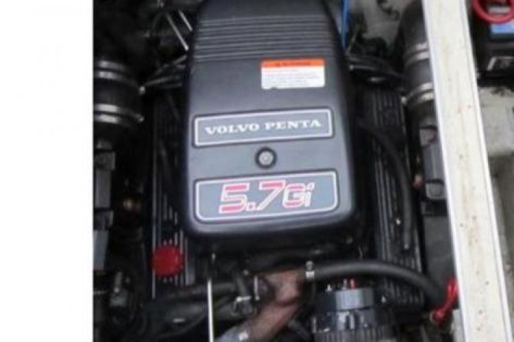 foto: 7 Chris-Craft Crowne 26