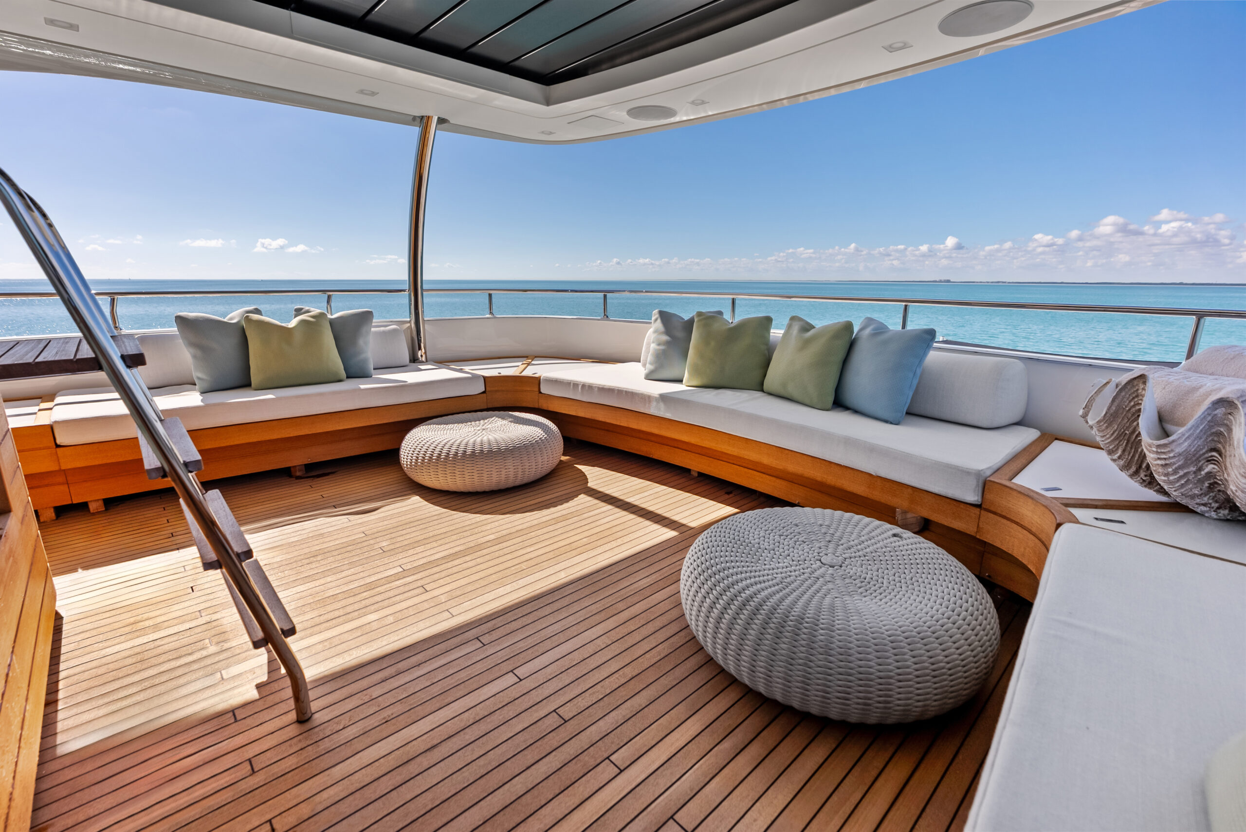 foto: 19 Sanlorenzo GLORY