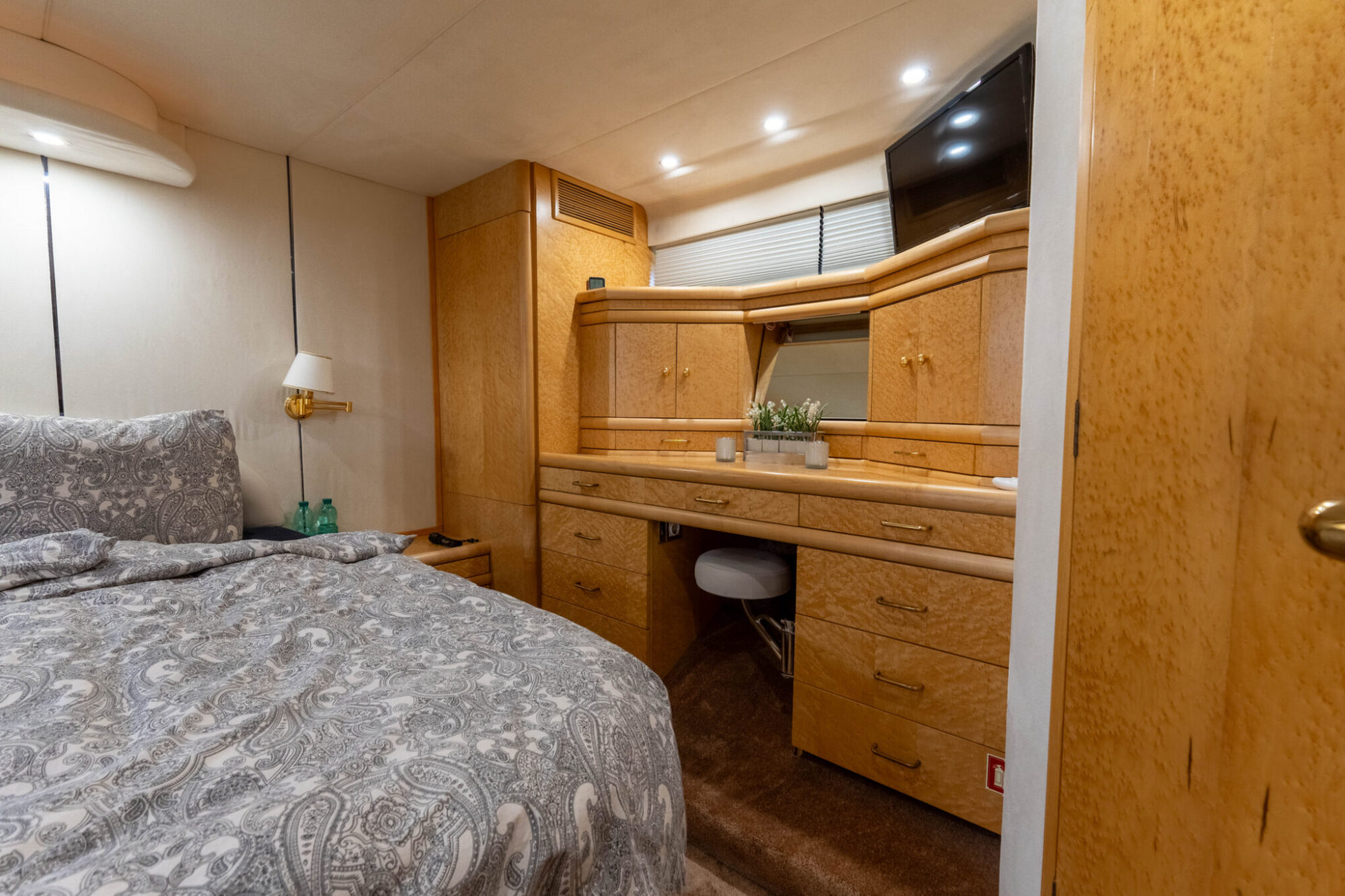 foto: 42 Fairline Fairline Squadron 62/65