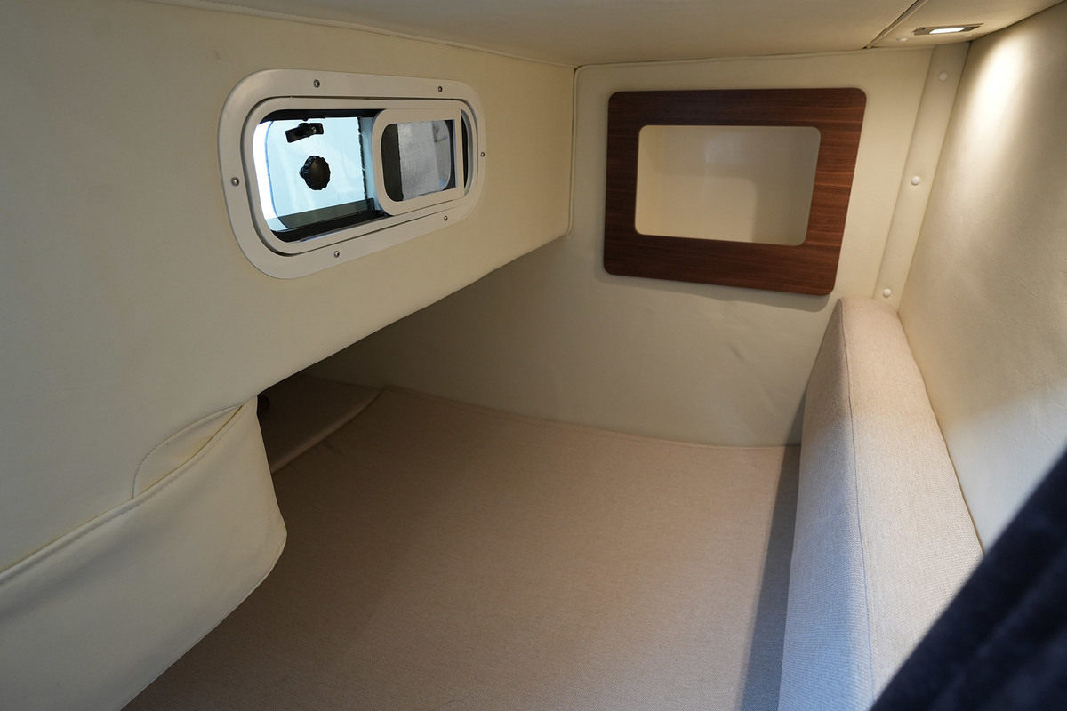 foto: 21 Sea Ray 265