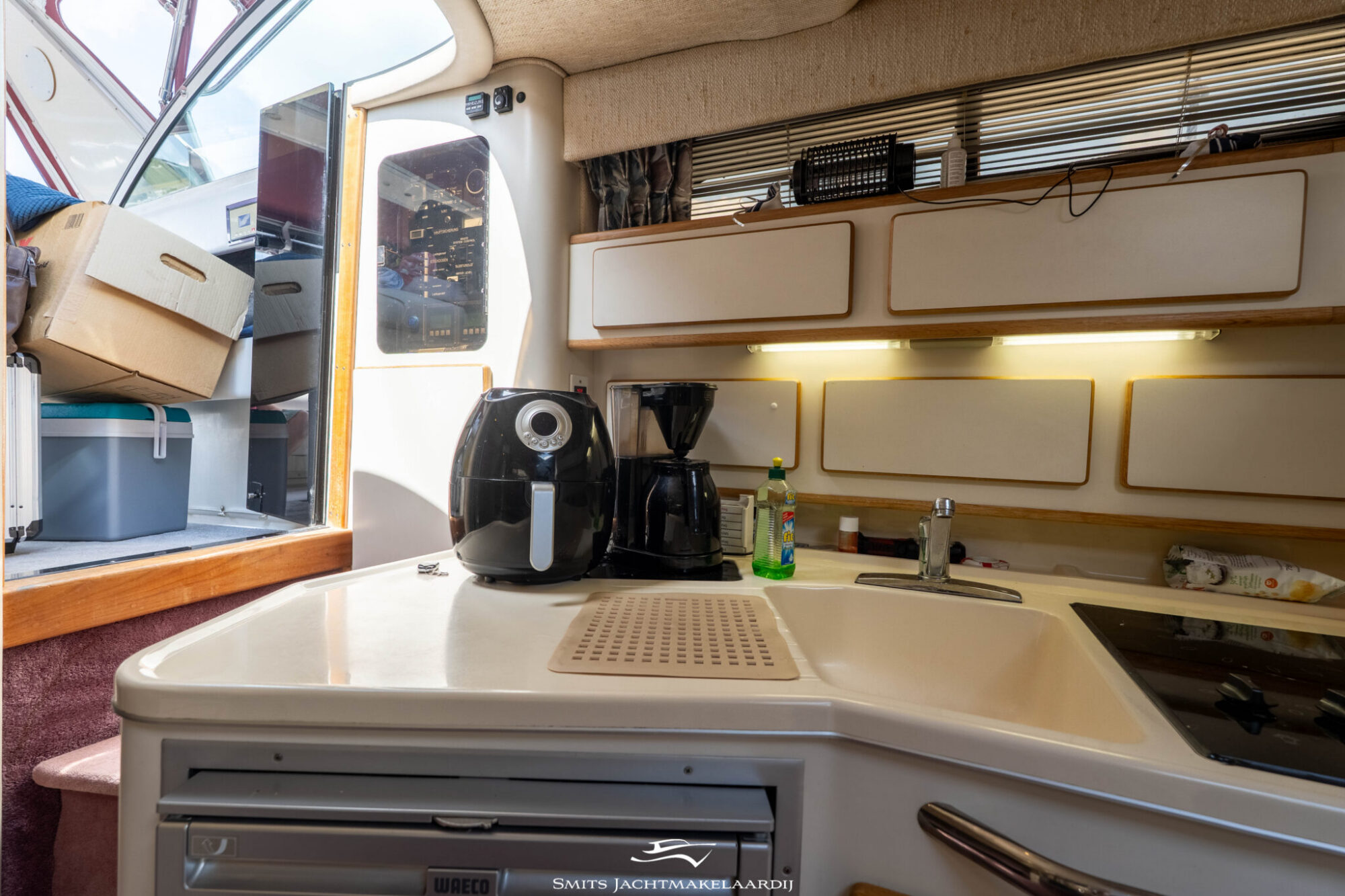 foto: 14 Sea Ray Sea Ray 370 Express Cruiser
