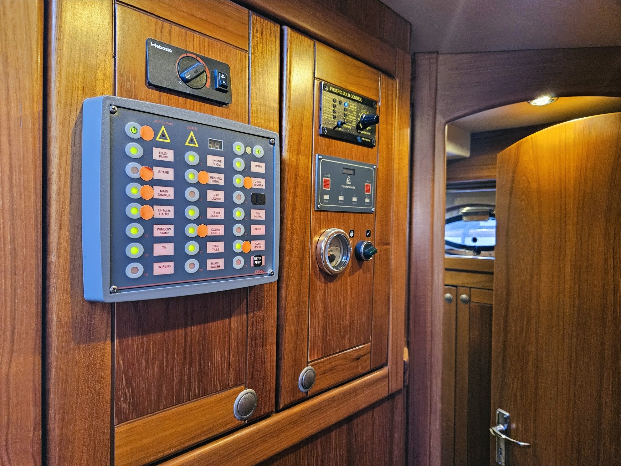 foto: 10 Tuna 40 Cabrio