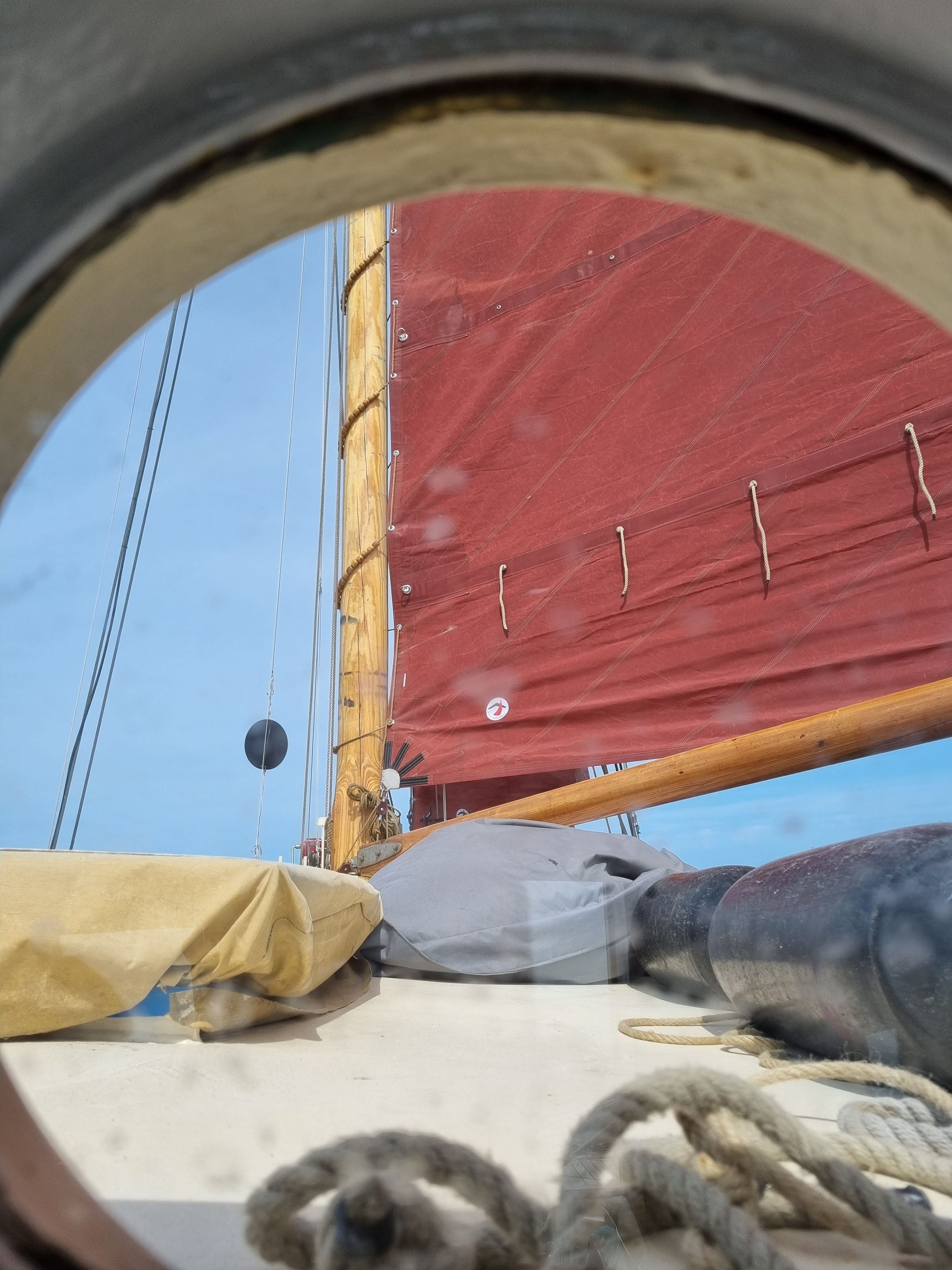 foto: 35 Tjalk 17.95