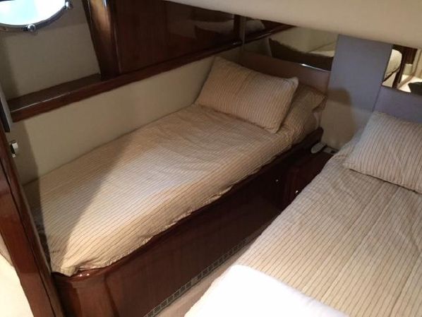 foto: 6 Sunseeker Predator 72