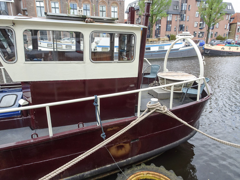 foto: 9 Motorkotter 16.80