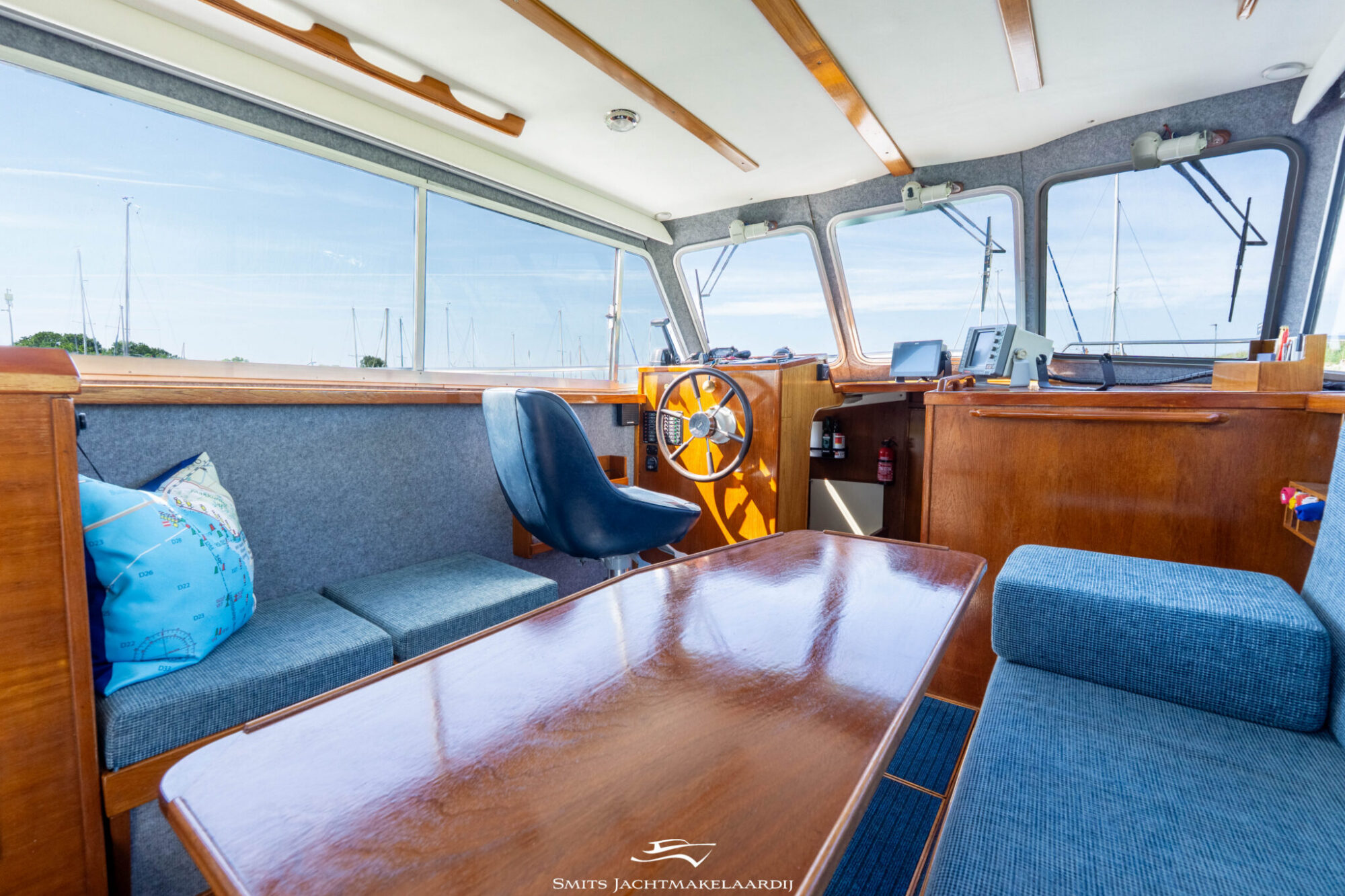 foto: 32 Channel Island Channel Island 32 OK