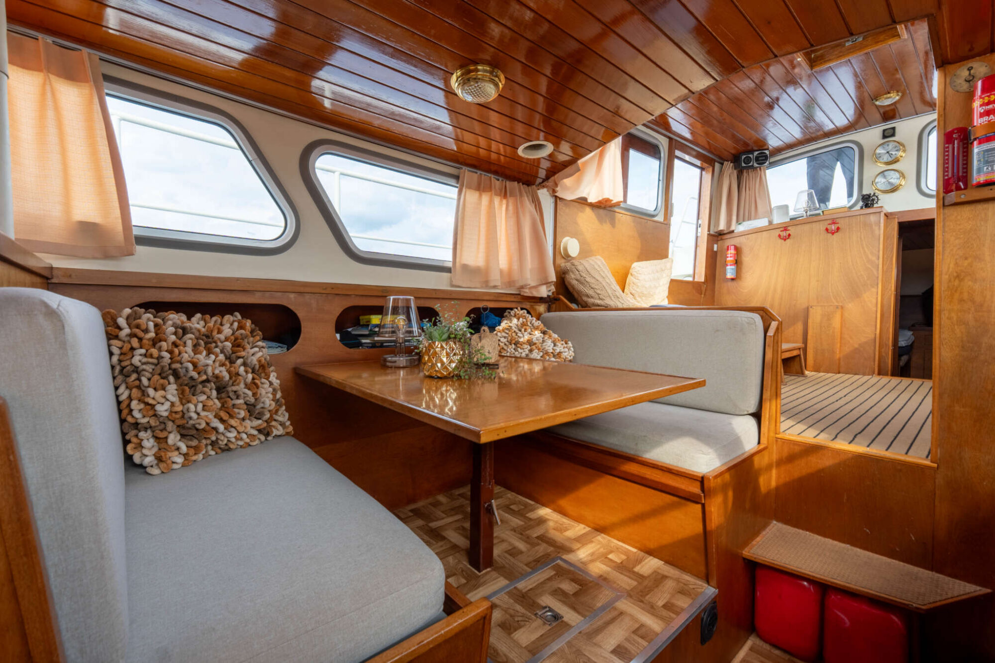 foto: 18 Bermuda Bermuda Kruiser 11.20 AK Cabrio