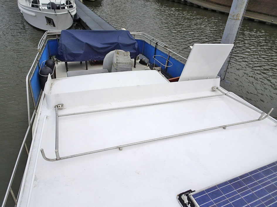 foto: 14 Flamvlet 12.60 GSAK