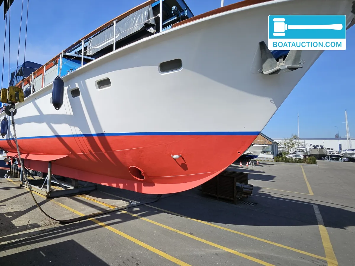 foto: 9 Super van Craft 1260