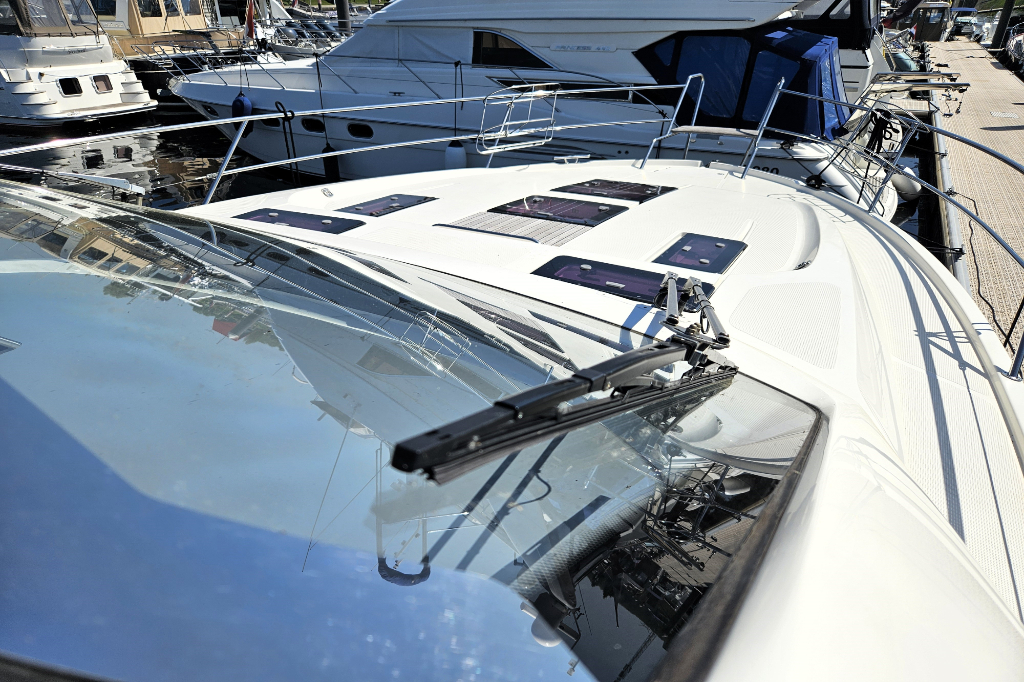 foto: 48 Bavaria 43 HT