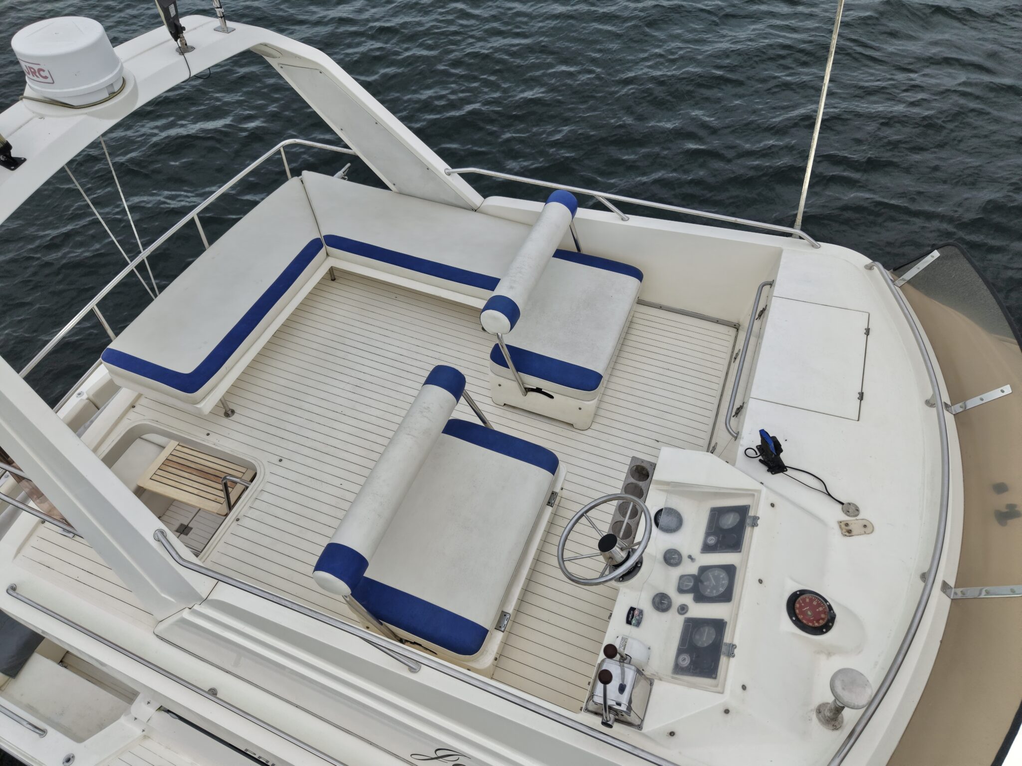 foto: 26 Princess Princess 415 FB