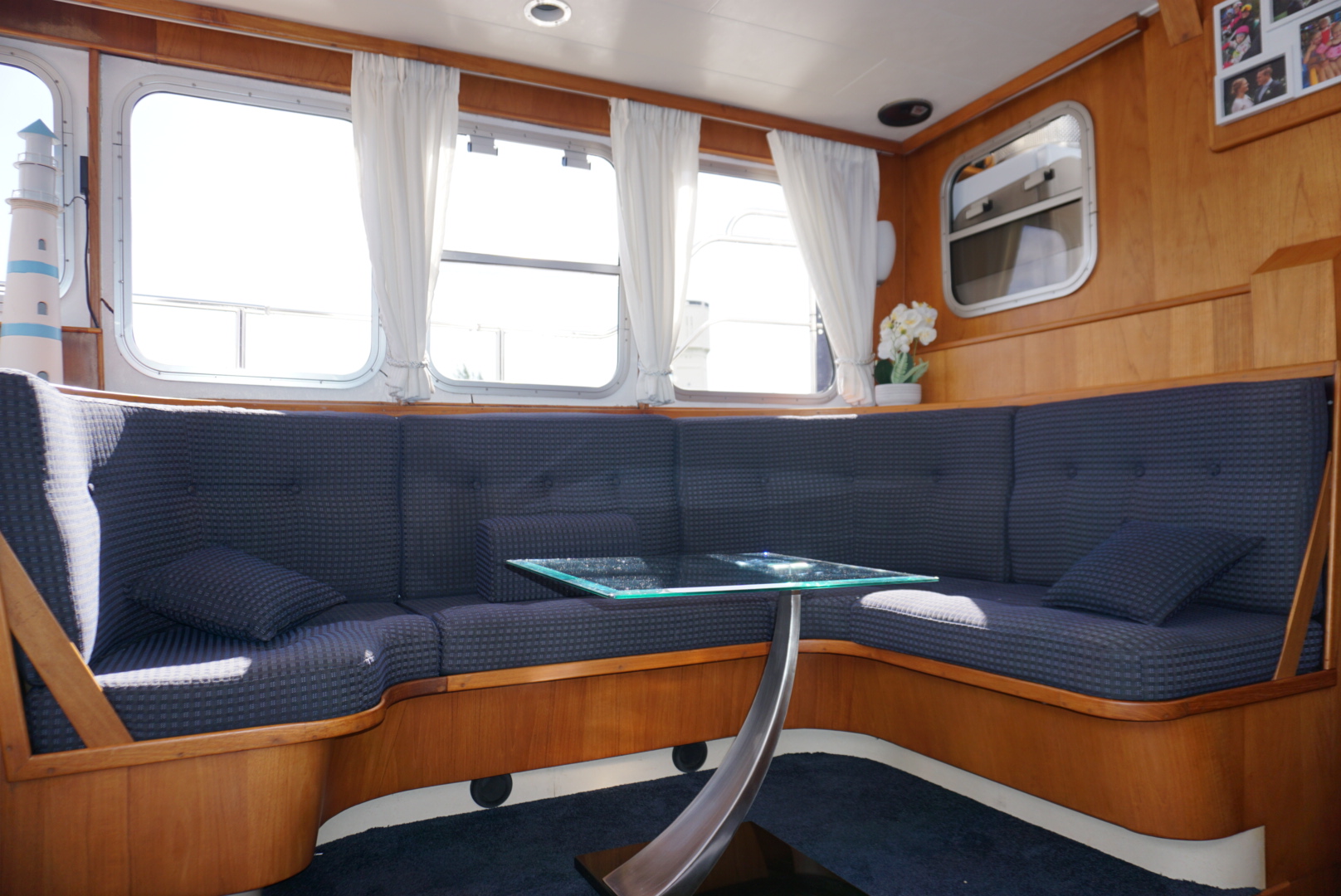 foto: 15 Vripack Vripack Spiegelkotter 11.50 AK Cabrio