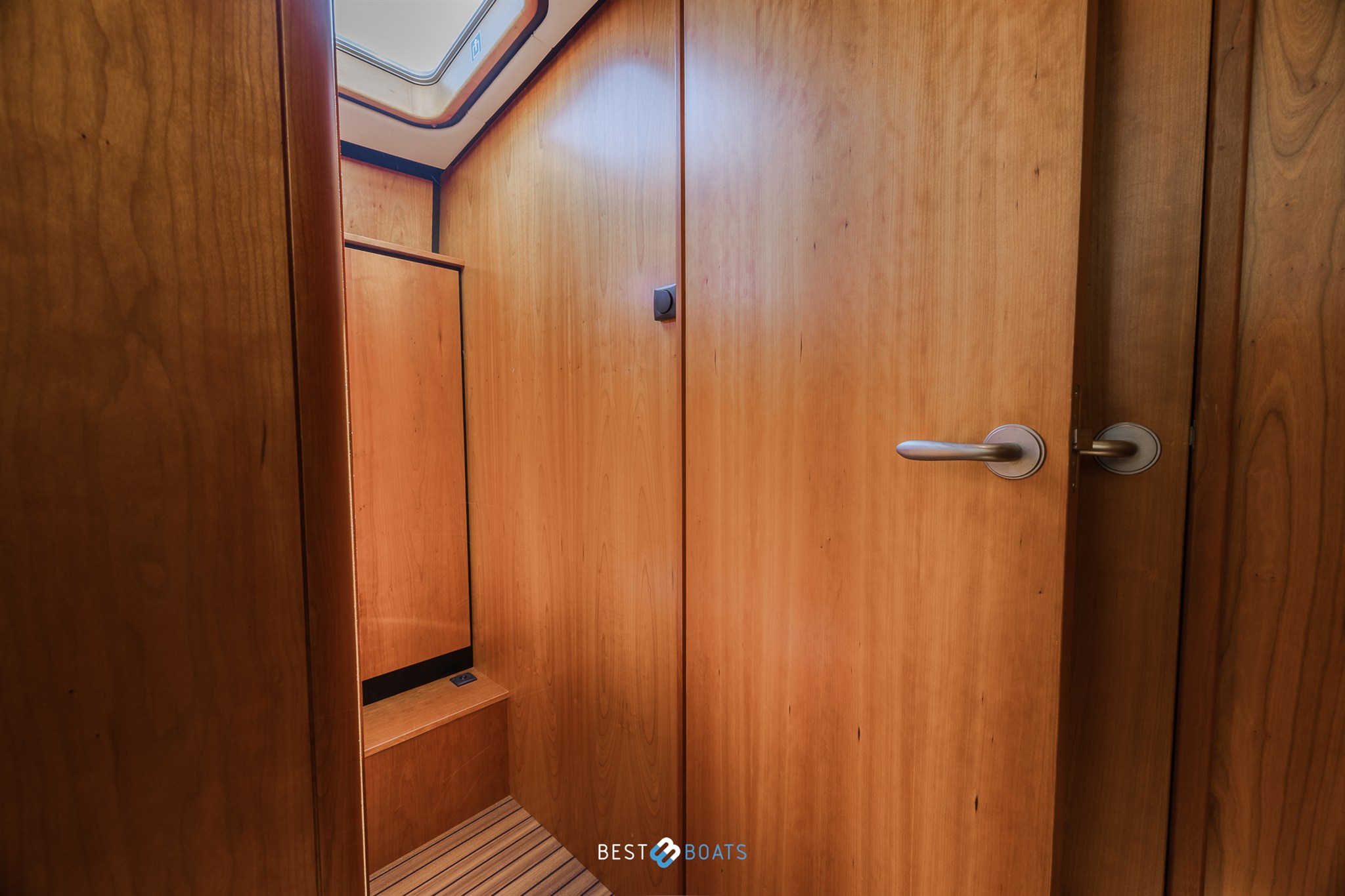 foto: 19 Linssen Grand Sturdy 45.9 AC