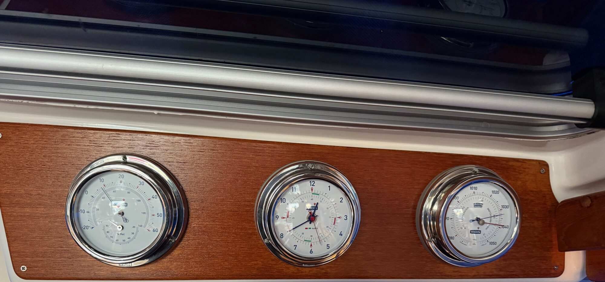 foto: 49 Nimbus Nimbus 280 Coupé