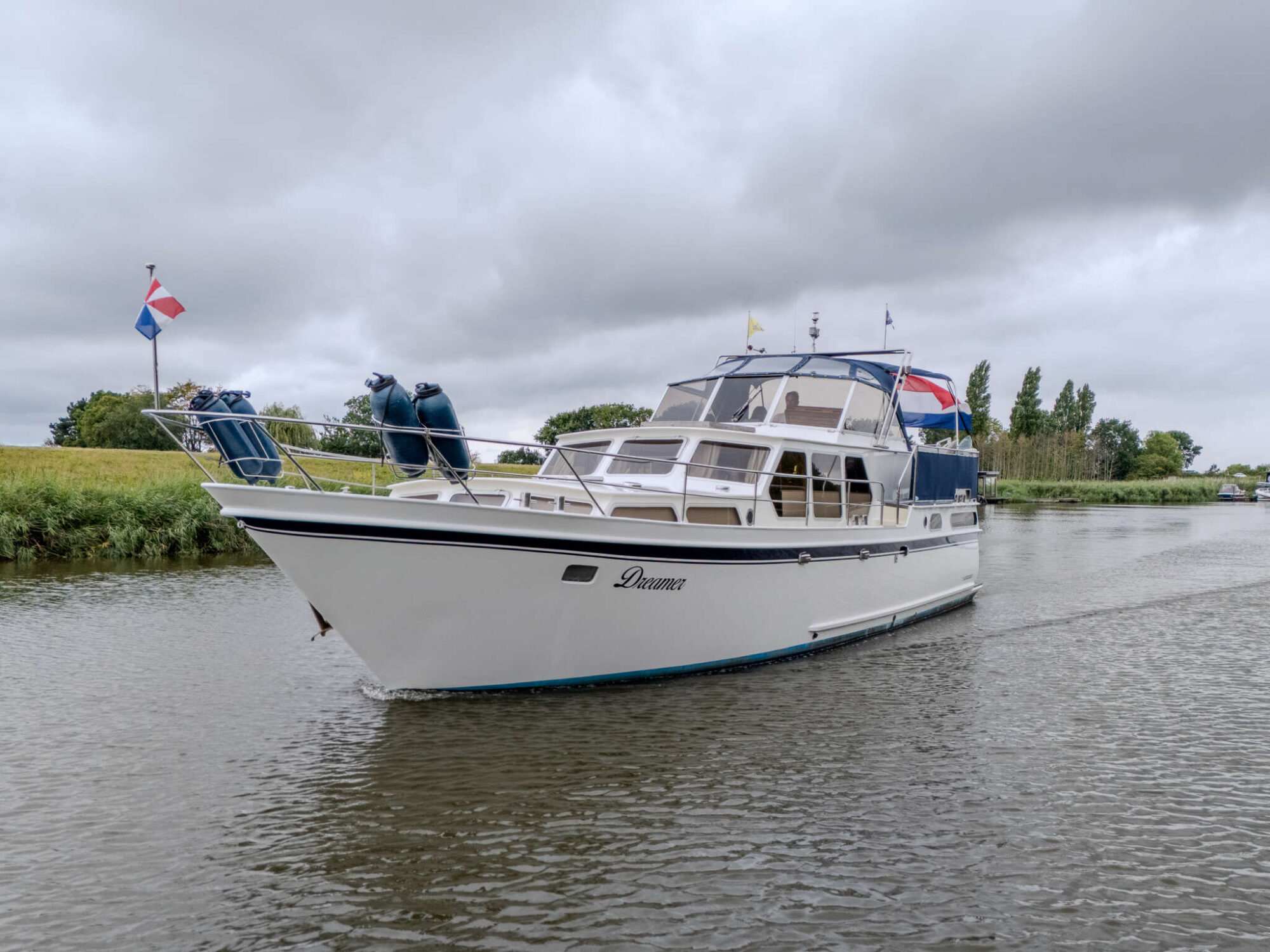 foto: 28 Valkkruiser Valkkruiser 13.60 AK Classic