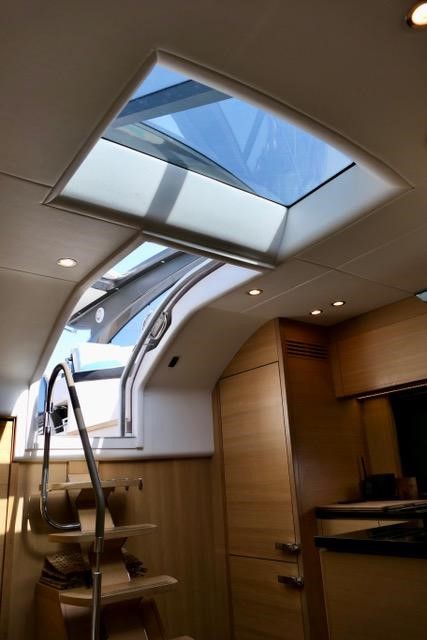 foto: 21 Princess V48