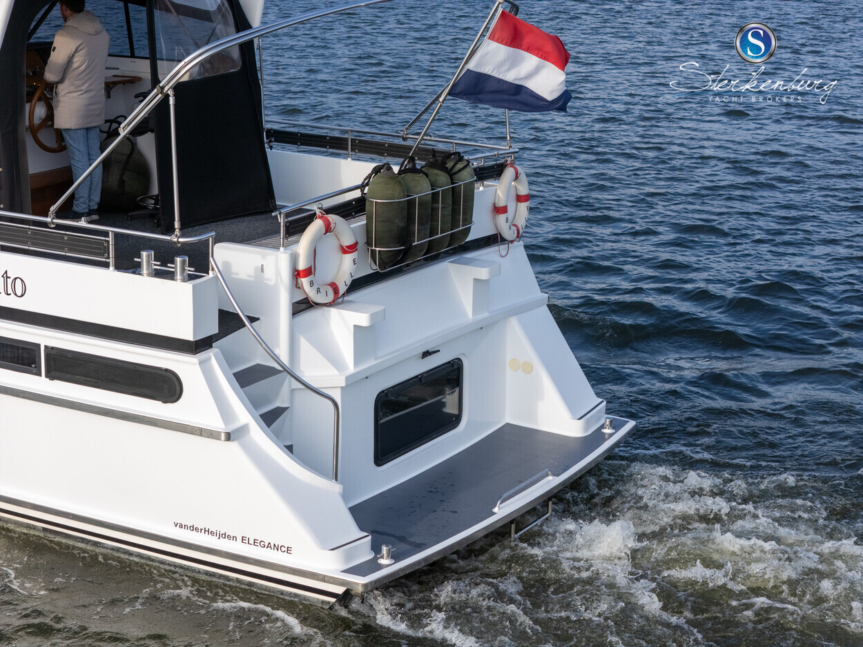 foto: 20 Van der Heijden 13.50 Elegance