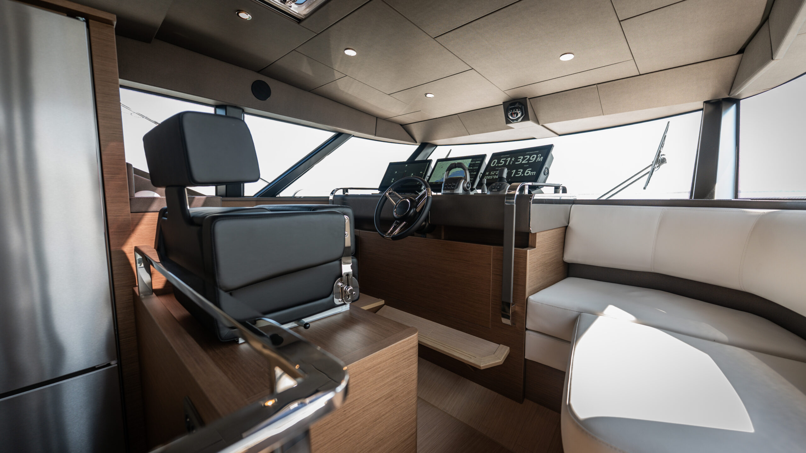 foto: 58 Prestige X70